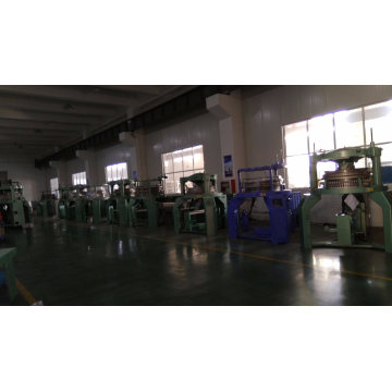 a Variety of Second Hand Circular Machine30"-40"